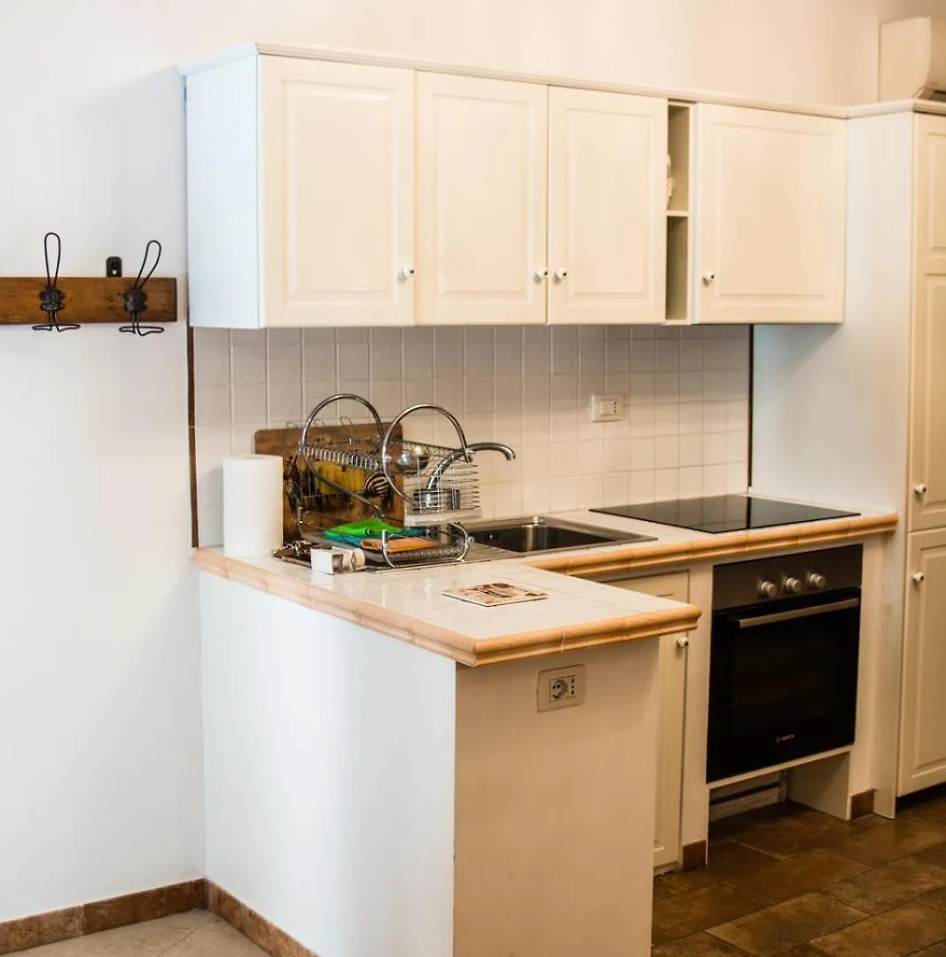 Grove House Appartement Rome