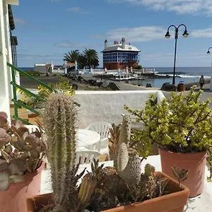Terraza Del Mar Apartment Arrieta (Lanzarote)