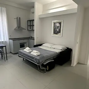  Apartamento Art Atelier