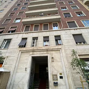  Apartamento Di Simona A Due Passi Da San Pietro