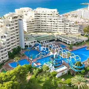 Casa Oasis Benalbeach Apartment Benalmadena