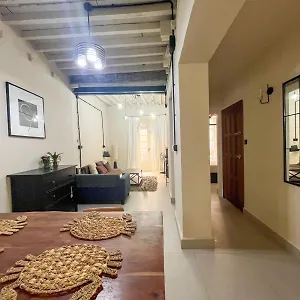 Centro Triton Apartment Malaga