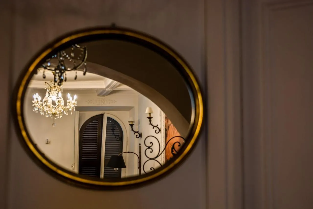 Apartamento Boschetto 58 Roma