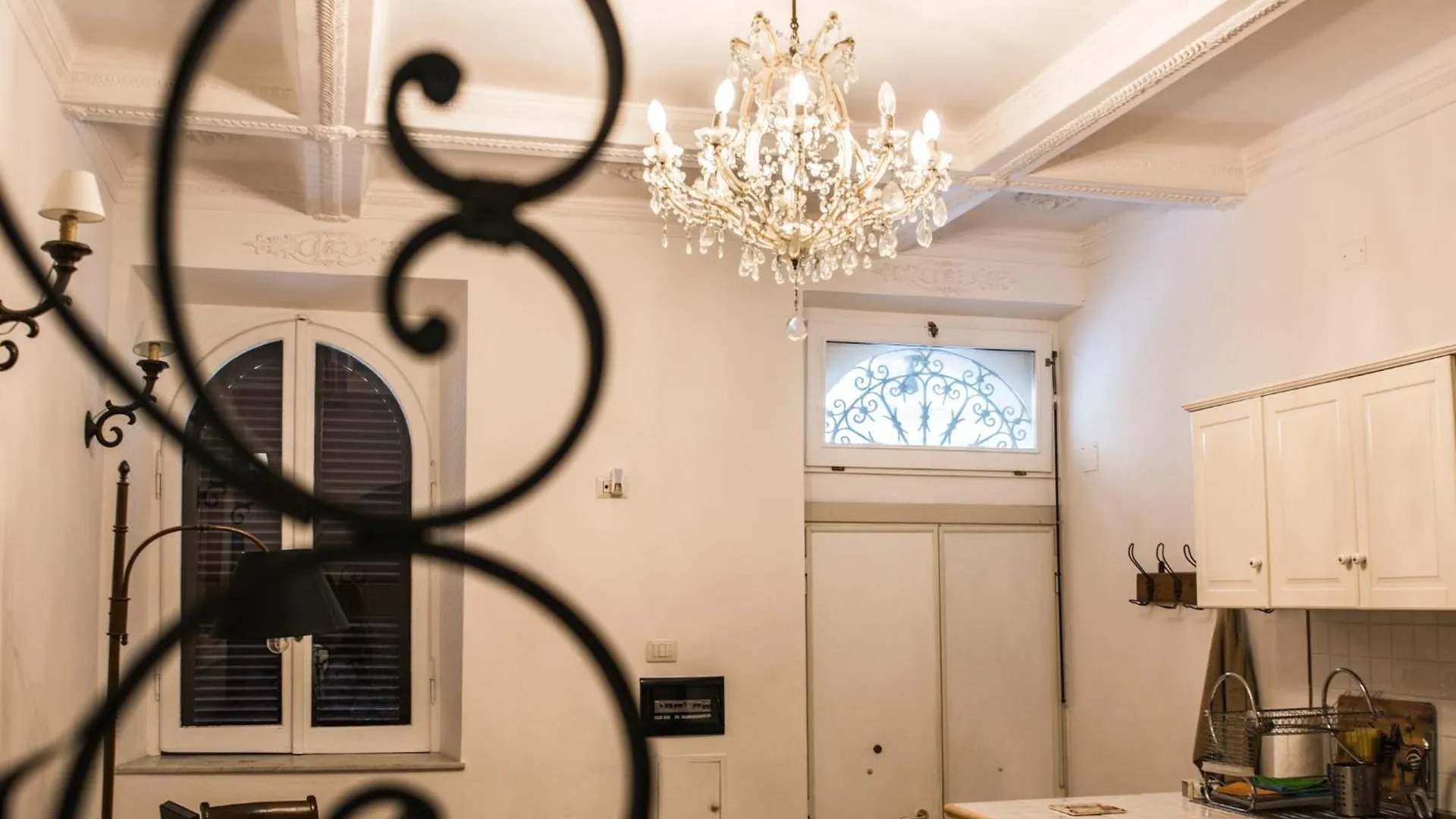 Apartamento Boschetto 58 Roma Italia
