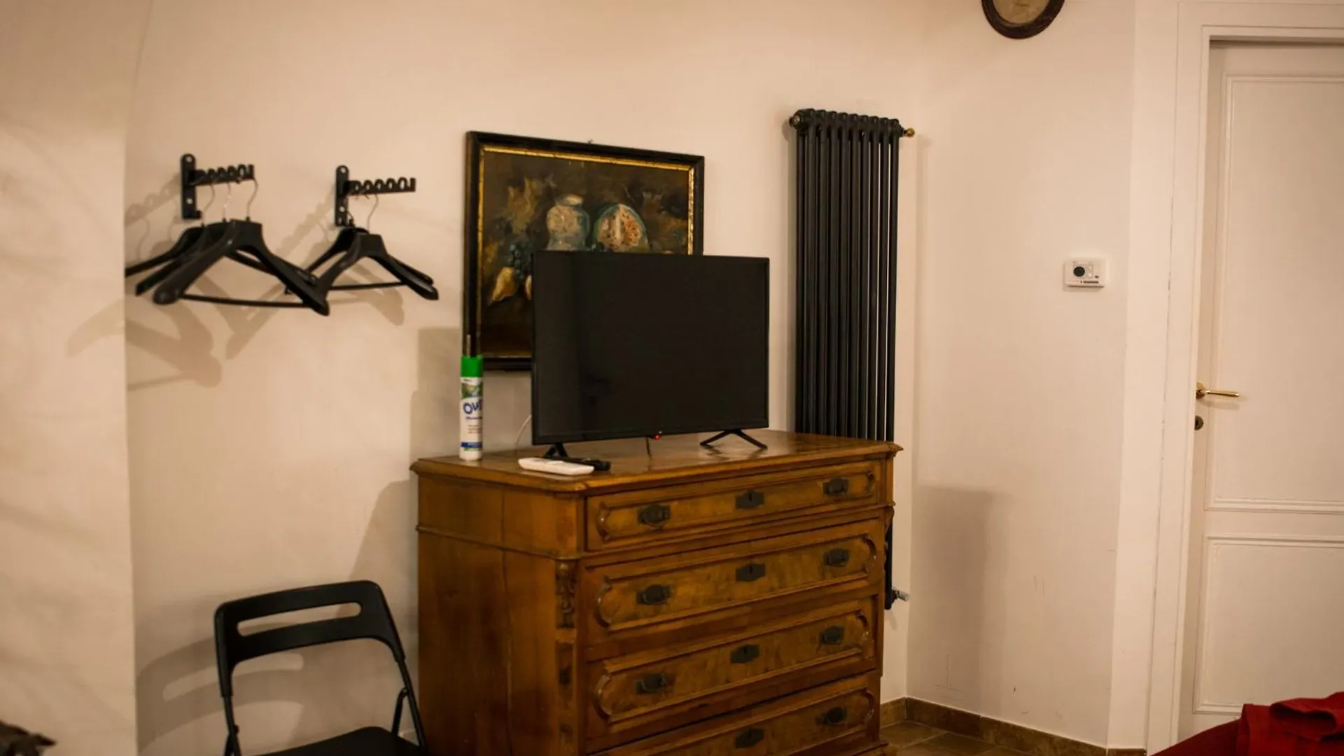 Apartamento Boschetto 58 Roma 0*,  Italia