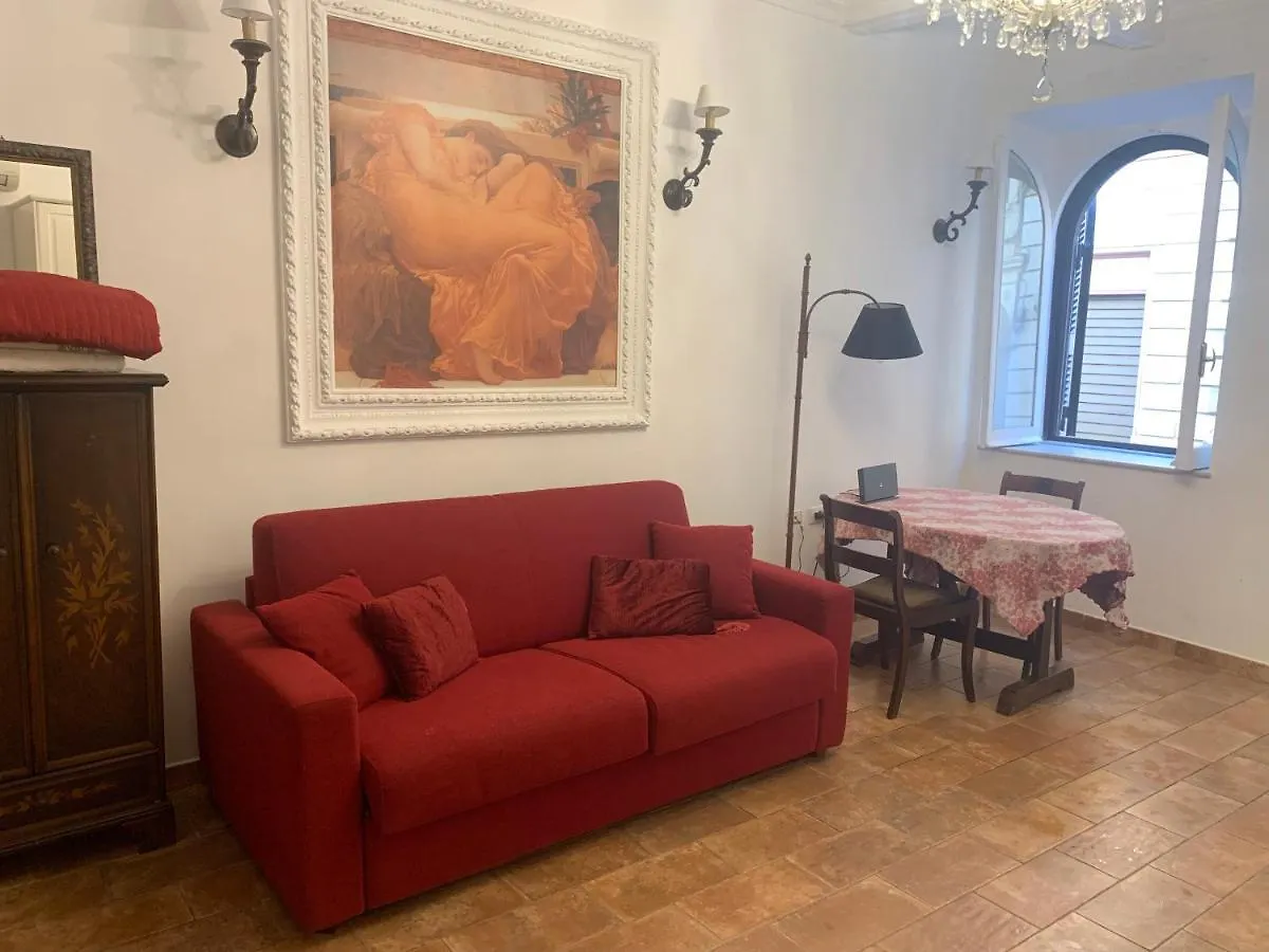 Grove House Apartment Rome