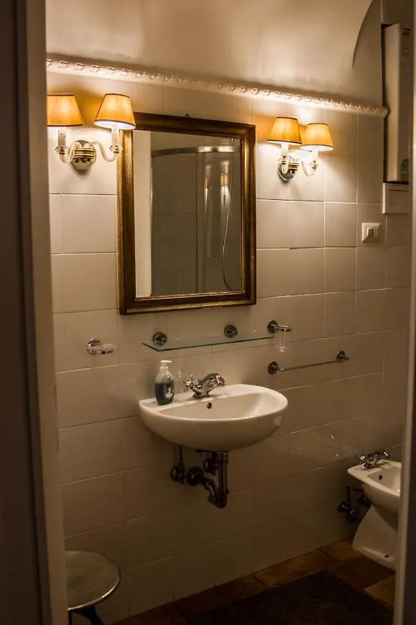 Grove House Apartment Rome Italy