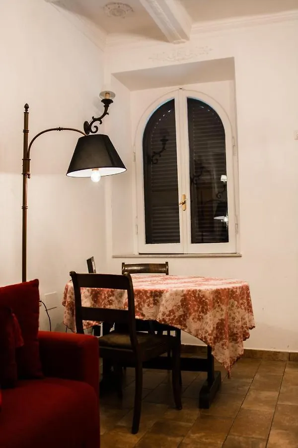 Grove House Apartment Rome