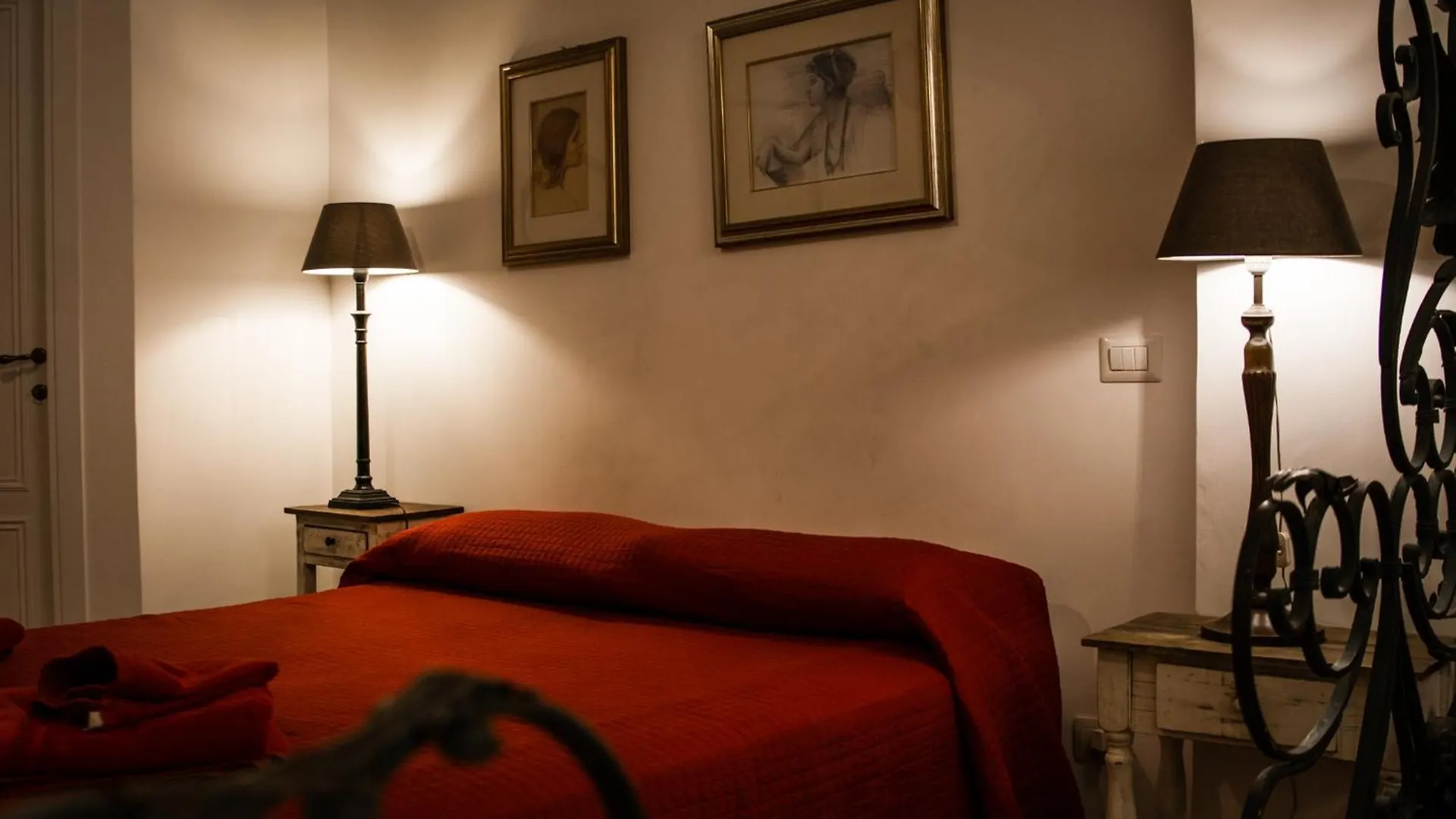 Grove House Apartment Rome