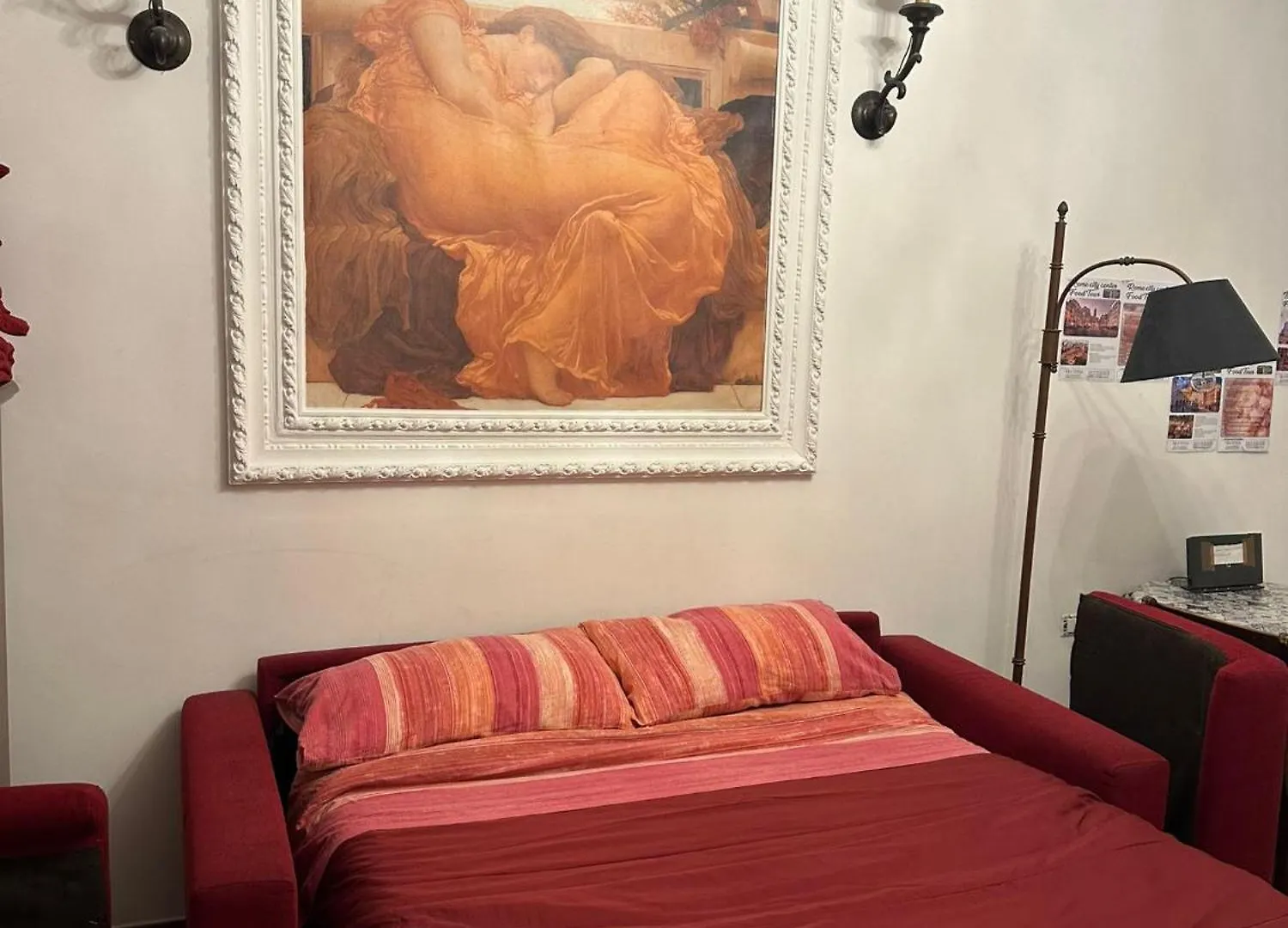 Grove House Apartment Rome