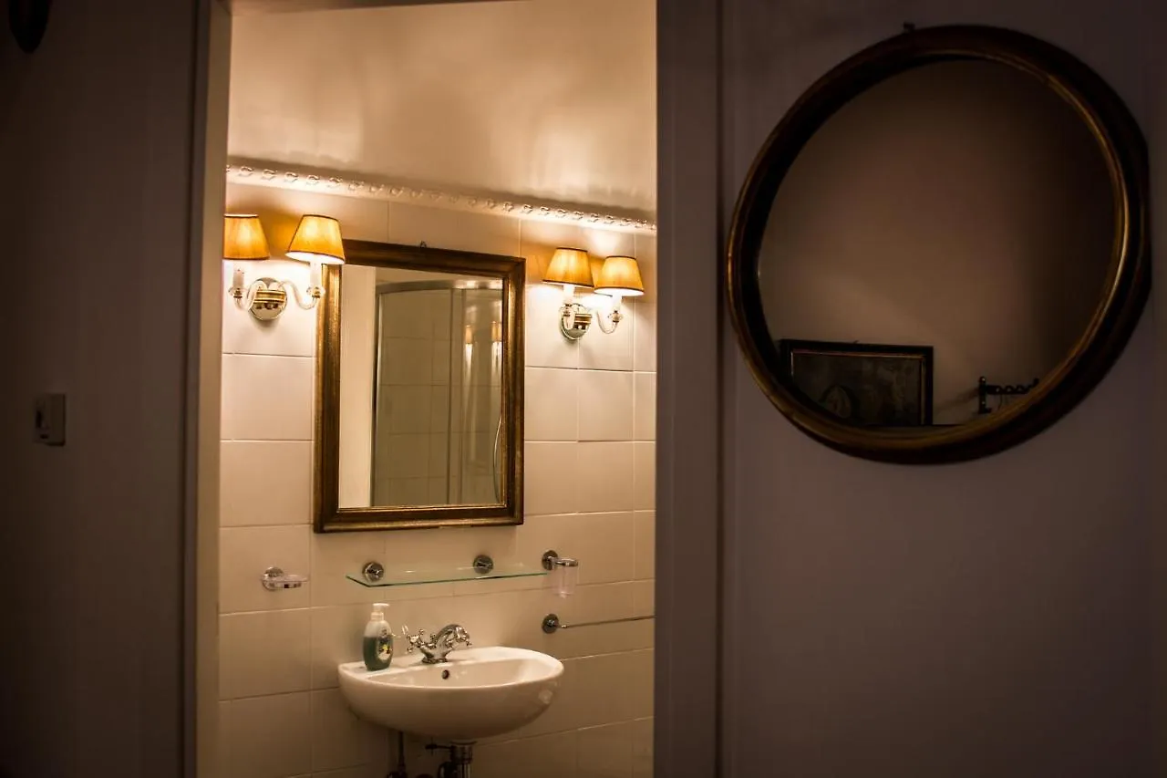 Boschetto 58 Apartment Rome 0*,  Italy